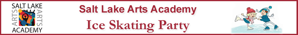 Salt Lake Arts Academy - Misc